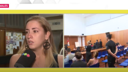 Seguirá detenido el hombre acusado del ataque sexual a la médica en Maipú al 2200