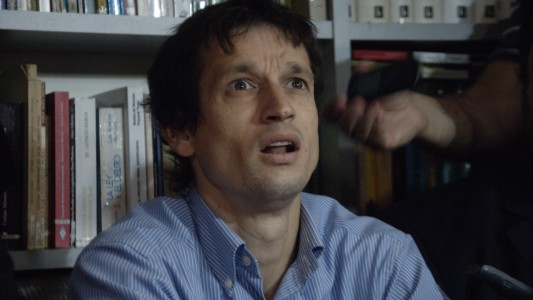 Lagomarsino sobre Nisman: "Las cuestiones científicas del expediente me indican que se suicidó"