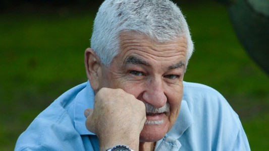 Carta abierta de un exPuma: "Perdón Fernando, el rugby llora por ti"