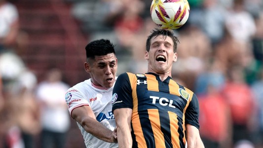 Superliga: Rosario Central recibe a Huracán en el Gigante