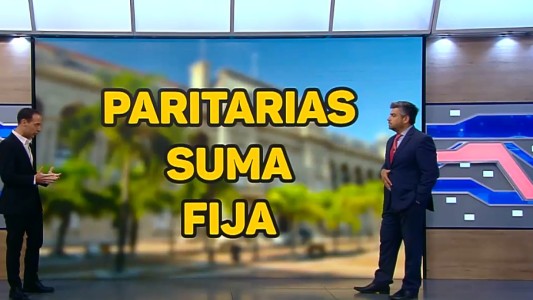Paritarias con suma fija: qué se espera de las próximas negociaciones salariales