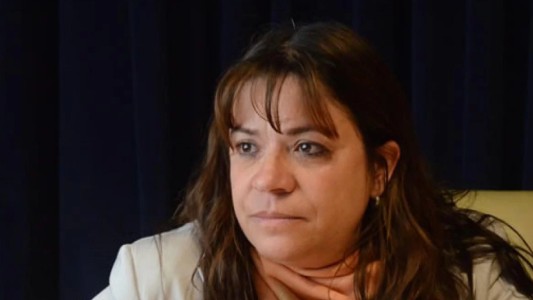 La madre de Máximo Thomsen renunció a su cargo público en el municipio de Zárate