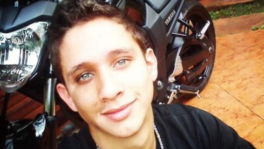 Un chico recibió una salvaje golpiza a la salida de un boliche y ahora está desaparecido