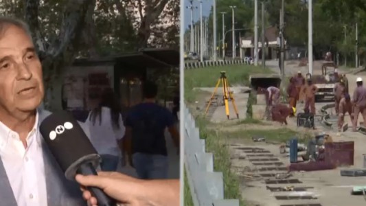 La Cámara de la Construcción reclama a la Provincia una deuda millonaria por obras ejecutadas