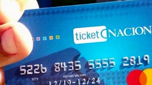 Confirman que la Tarjeta Alimentar comenzará a distribuirse en Rosario el 10 de febrero