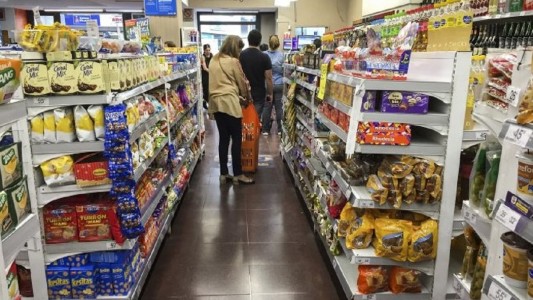Supermercados chinos se sumarán al programa Precios Cuidados