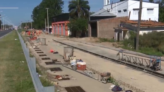 Desde la UOCRA manifiestan su preocupación por la pérdida de puestos de trabajo