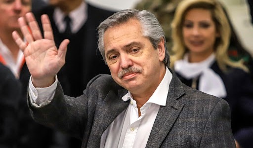 Alberto Fernández inicia su gira oficial por Europa y se reunirá con líderes del mundo