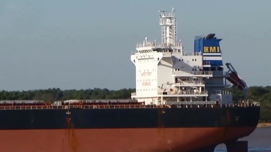 Coronavirus: ¿Qué controles habrá sobre los barcos chinos en los puertos de la zona?