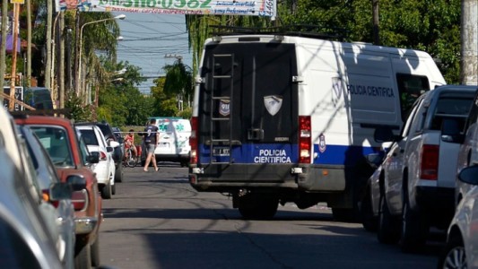 Los bancos paran este lunes por el crimen del cajero Germán Chávez