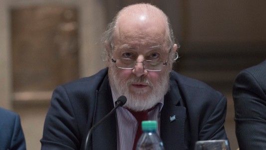 Cómo quedan las causas que instruía el juez Claudio Bonadio