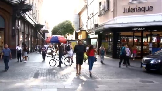 Refuerzan los controles sobre los comercios para evitar el derroche energético