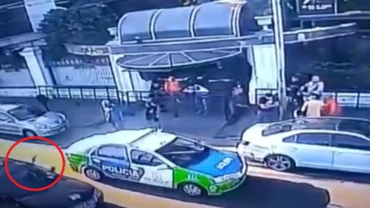 Buenos Aires: asesinaron a un relacionista público en la puerta del complejo Pinar de Rocha