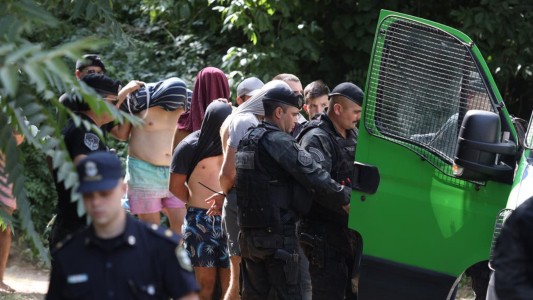 Crimen de Fernando: la fiscal pidió la liberación de dos de los rugbiers y la prisión preventiva de los otros ocho