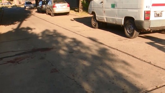 Mataron a balazos a una mujer en barrio Sarmiento