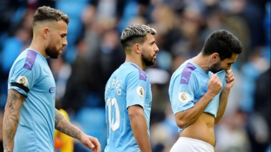 Suspenden por dos años al Manchester City de competencias europeas