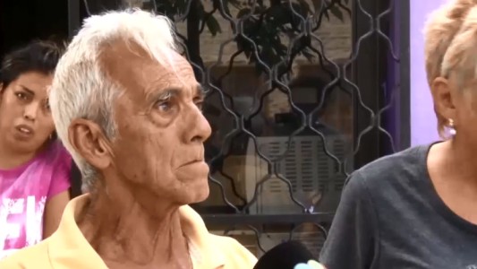 Habló 'Caracú' Albornoz sobre el triple crimen de Empalme Graneros: "No soy narcotraficante"