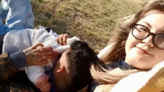 Triple crimen en Empalme Graneros: asesinaron a una pareja y a su beba de un año