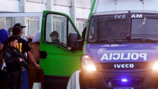 Los ocho detenidos por el crimen de Fernando vuelven frente a la fiscal para ser indagados