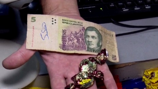 Adiós al billete de 5: este sábado es el último día de circulación