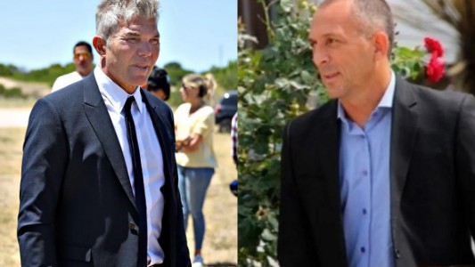 El defensor de los rugbiers pidió que se investigue a Burlando por apología del crimen e intimidación pública