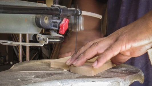 El Gobierno lanzará "microcréditos no bancarios" para la compra de maquinarias y herramientas