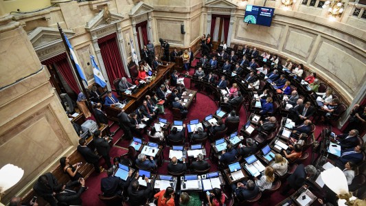 El Senado aprobó la Ley de Góndolas: los puntos principales