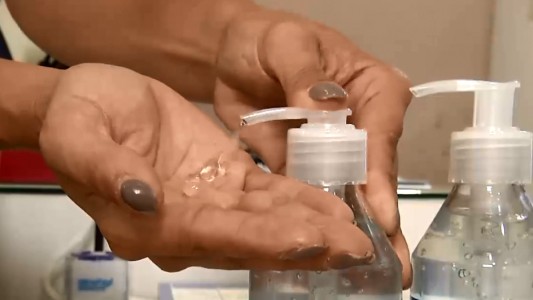 Los mitos sobre la prevención y el contagio de coronavirus