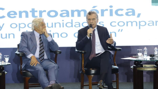 Mauricio Macri: "El populismo es más peligroso que el coronavirus"