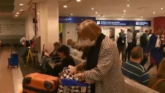 Caso sospechoso de coronavirus en Rosario: las pruebas dieron negativo