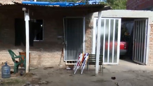 Asesinaron a un hombre de varios disparos en Liniers al 4100