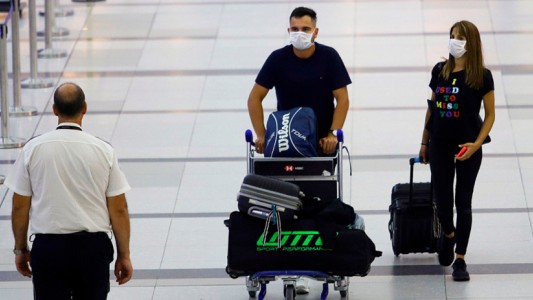 Confirman seis nuevos casos de coronavirus en Argentina