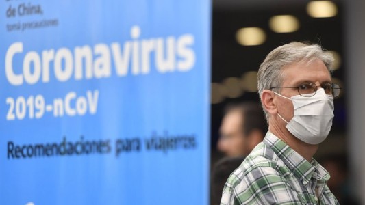 Coronavirus: los internados en terapia ocupan menos del 1% de las camas