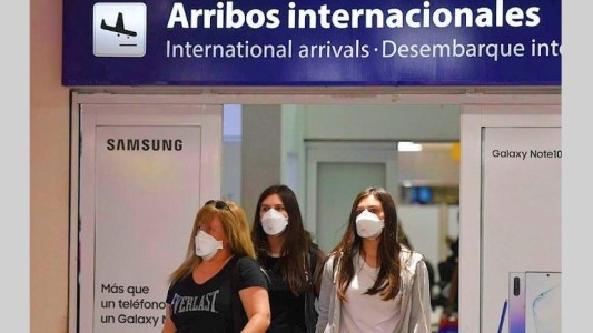 El Gobierno anunció que empezó un plan para repatriar argentinos de forma segura