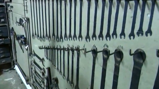 Sin cuarentena para los ladrones: desvalijaron una metalúrgica de Villa Gobernador Gálvez