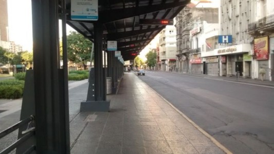 La Cámara Argentina de Comercio pidió una apertura gradual de la actividad