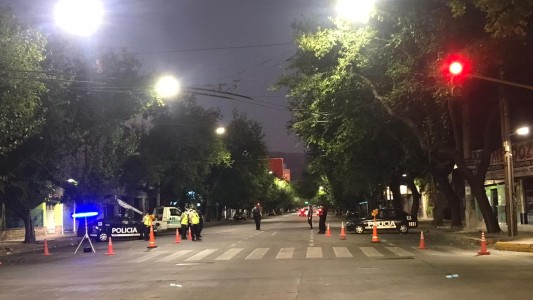 Dos semanas de aislamiento: hubo más de 25.400 detenidos por las fuerzas de seguridad