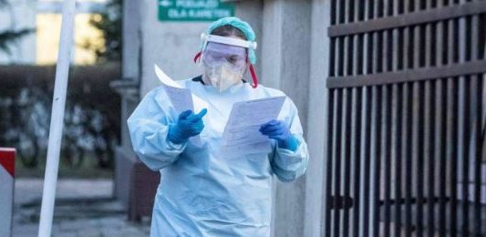 La importancia de aplanar la curva de contagios del coronavirus