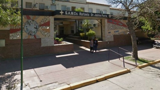 Segundo fallecido por coronavirus en la provincia de Santa Fe