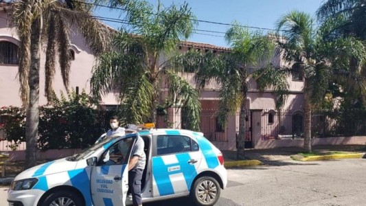 Un médico de un geriátrico contagió a 21 pacientes en Córdoba