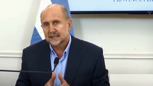 La advertencia de Perotti: "Vamos a cortar la luz a los que estén funcionando sin autorización"