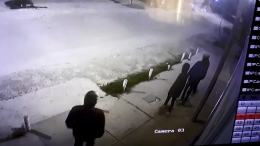 Sin cuarentena para los robos: vecinos de barrio Godoy preocupados por la inseguridad