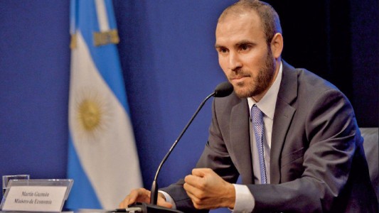 Argentina propondrá a los bonistas tres años de gracia para el pago de la deuda