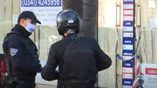 Uso obligatorio del tapabocas: multas por incumplimiento para personas y comercios