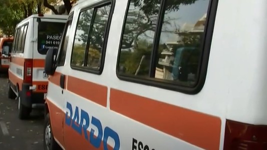 Los transportes escolares no ven viable funcionar como delivery