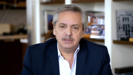 Alberto Fernández hablará este sábado sobre la extensión de la cuarentena