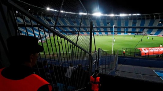 AFA aprobó el final de la temporada y la suspensión de los descensos