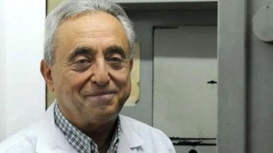 Pedro Cahn: "La cuarentena es víctima de su propio éxito"