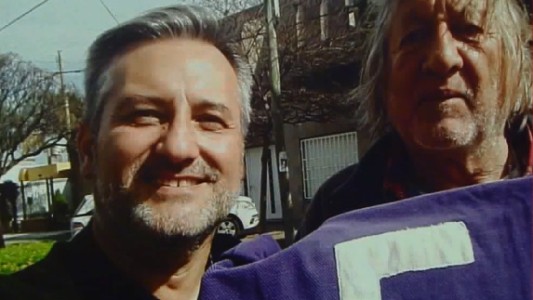 "Era el ídolo en la cancha y el amigo afuera"