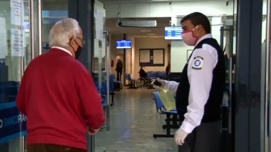 Cuarentena: comenzó la esperada "Fase 4" en Rosario